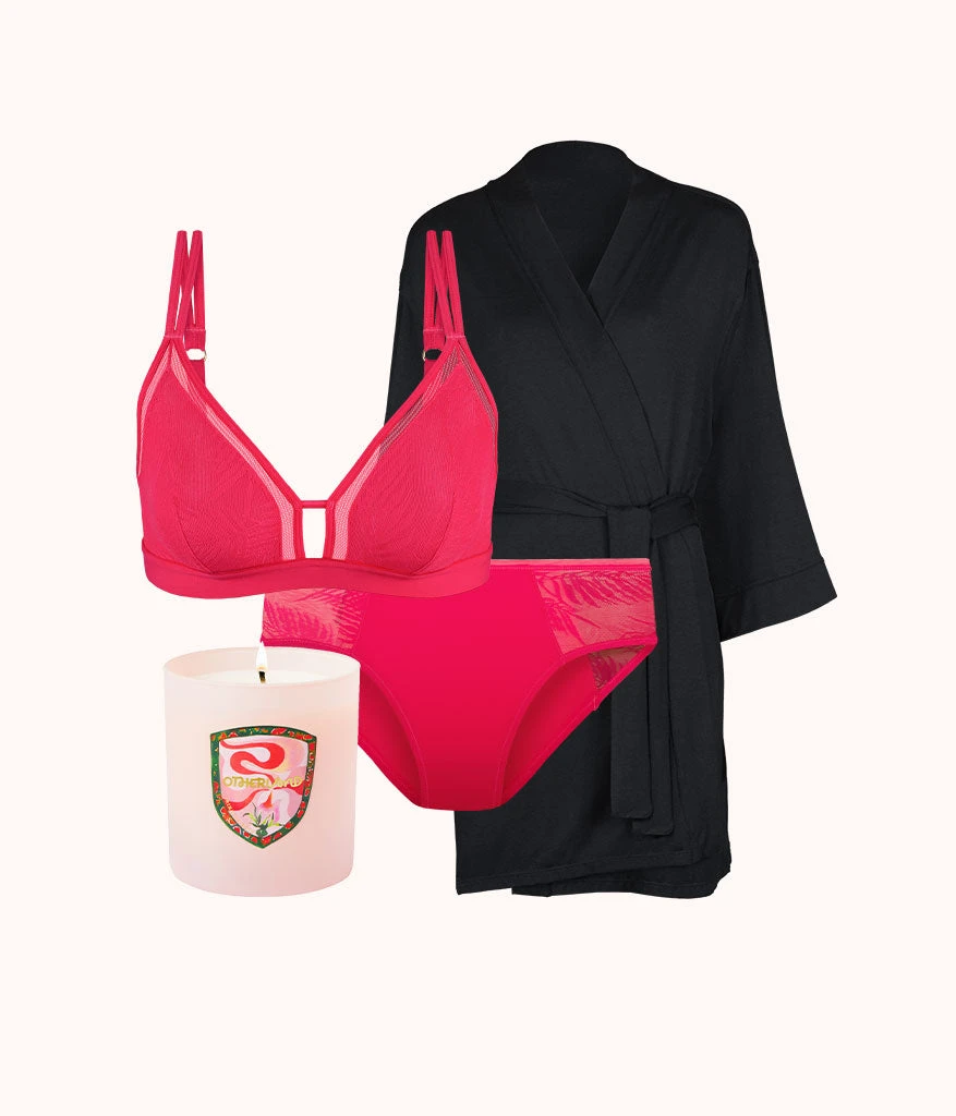 LIVELY X Otherland Limited-Edition Kit 3 LIVELY X Otherland Limited-Edition Kit