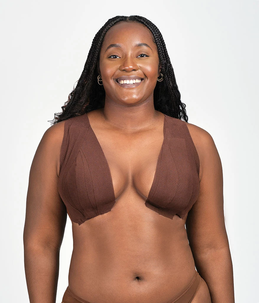 The Body Tape: Umber 3 The Body Tape: Umber