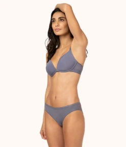 Front Page -LuxeIntimates Store 2 on model front starter pack multi