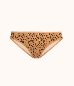 The Mesh Back Bikini - Print: Latte Leopard 8 The Mesh Back Bikini - Print: Latte Leopard -LuxeIntimates Store 3 product flat front mesh back bikini latte leopard 38401385 a7f2 4c1e 9b26 5f9bdf5eb0b1