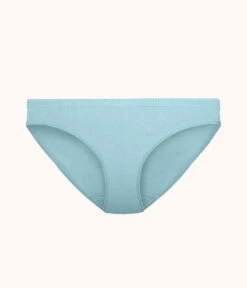 The Seamless Bikini: Sky Blue 10 The Seamless Bikini: Sky Blue -LuxeIntimates Store 4 product flat front seamless bikini sky blue 23906369 d84f 42cd b8e2 bc2353464fed