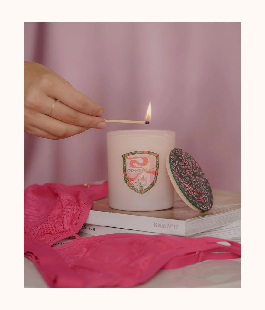 LIVELY X Otherland Limited-Edition Kit 7 LIVELY X Otherland Limited-Edition Kit - Image 5