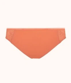 The Palm Lace Bikini: Terracotta -LuxeIntimates Store 5 product flat back palm lace bikini terracotta bce44d99 888a 4040 9ee2 7418bf8d88d7