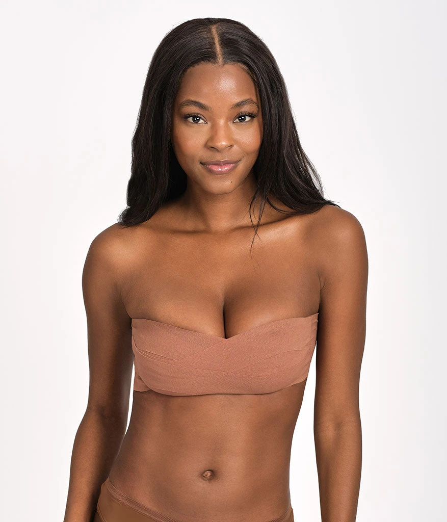 The Smooth Stickies & Body Tape Bundle: Warm Oak 8 The Smooth Stickies & Body Tape Bundle: Warm Oak - Image 6