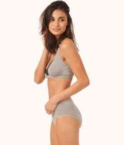 The All-Day Brief: Heather Gray