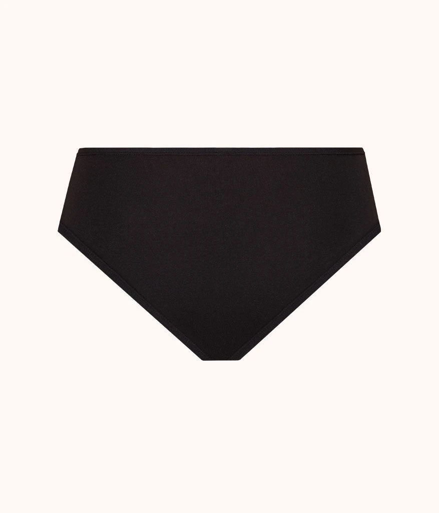 The Cotton Brief: Jet Black 4 The Cotton Brief: Jet Black - Image 2
